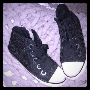 Limited Ash Hightop sneakers